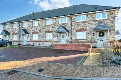 Hampshire Road, Royston, SG8