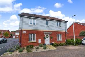 1, Nile Road, Exeter EX2 7GL