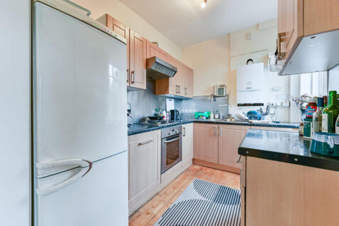 Gloucester Avenue, Primrose Hill, London, NW1