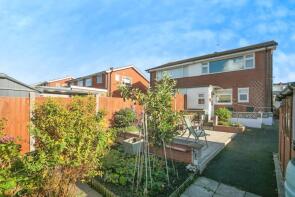 36, Nant Y Coed, Llandudno Junction LL31 9TZ