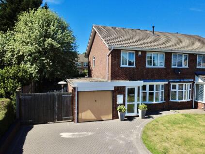 Moreland Croft, Sutton Coldfield