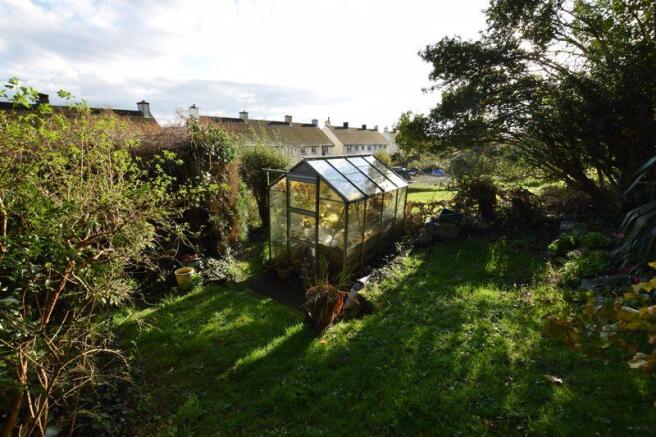 More Garden
