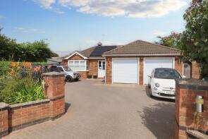 124b, Siltside, Gosberton Risegate, Spalding PE11 4ET
