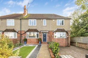11, Bramble Crescent, Tilehurst, Reading RG30 4TX