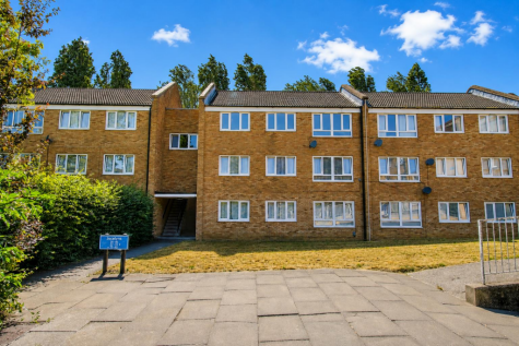 Jocelyns, Old Harlow
