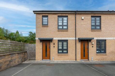 Bentley Avenue, Buckley, CH7