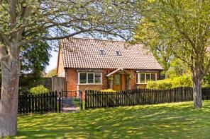 Vale View, Thornton Road, South Kelsey, Market Rasen LN7 6PS