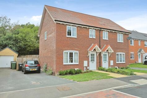 Turner Crescent, Postwick, Norwich, Norfolk, NR13