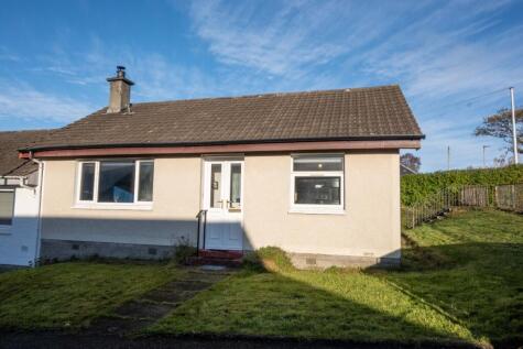 5 Murrayfield, Park Road, Kirn, Dunoon, Argyll and Bute, PA23 8JL
