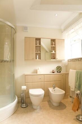 En Suite