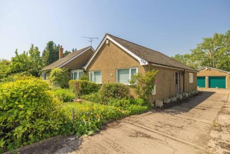 Horton Road, Datchet, SL3