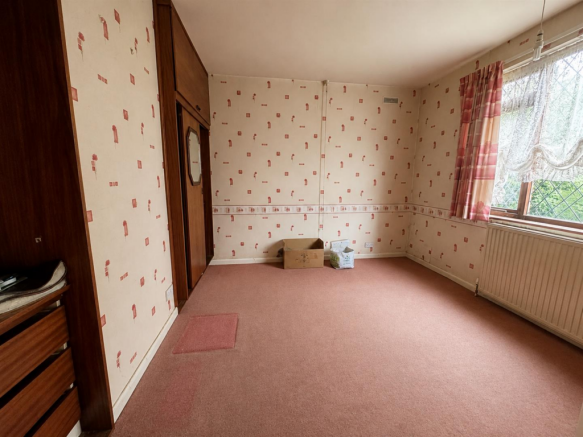 BEDROOM TWO