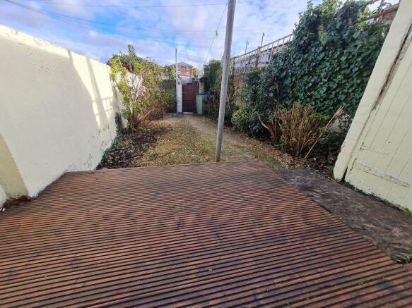 RearGarden