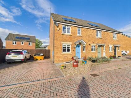 Cotton Lane, Brockworth, Gloucester, Gloucestershire, GL3