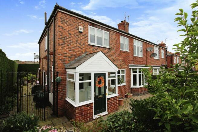 Front Ext