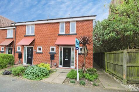 Parsons Close, Newark, NG24