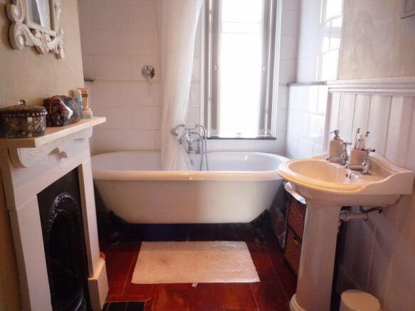Bathroom/WC