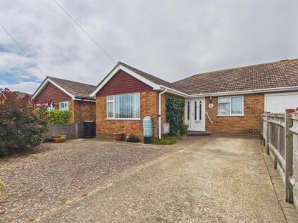 Edith Avenue North, Peacehaven
