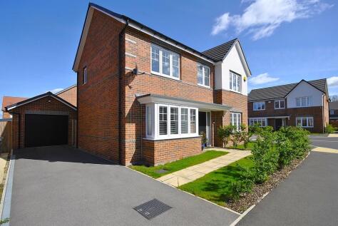 New Hills Road, Doncaster