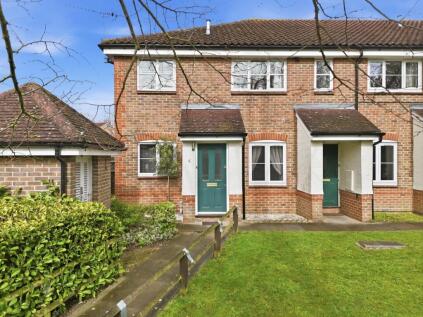 Bryony Close, Loughton