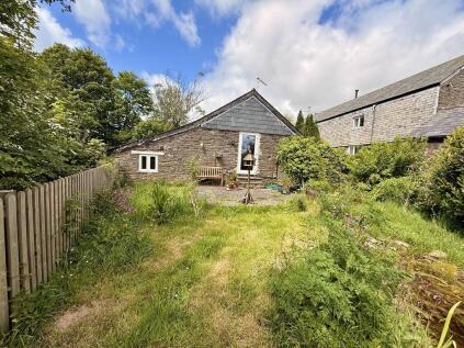 Killigorrick Farm, Liskeard