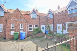 3, Brewery House Mews, Beverley HU17 9FA