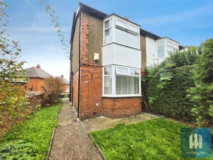 Alder Street, Fartown, Huddersfield, HD2