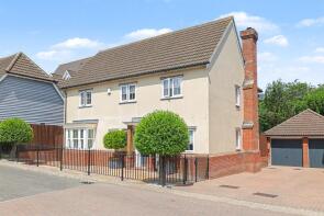 27 Ethelwood House, Wood Avenue, Hockley SS5 5NU