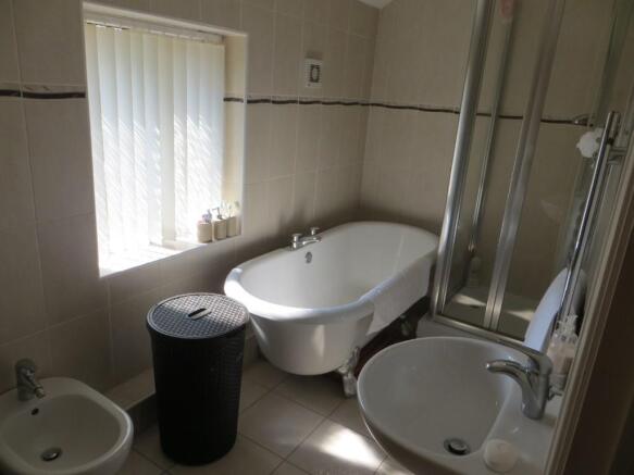 En-suite