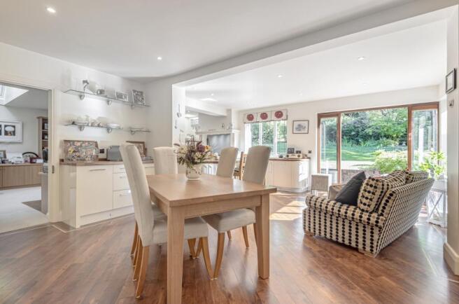 Breakfast Room