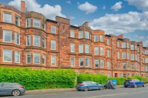 Flat 3/2, 349, Tantallon Road, Langside, Glasgow G41 3HJ