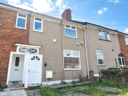 Lincombe Road, Downham, Bromley, BR1