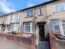 22, Balmoral Road, Newport NP19 8JR
