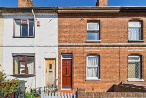 29, Elgar Road, Reading RG2 0DQ