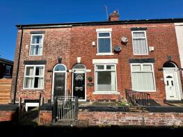 60, Torkington Street, Edgeley, Stockport SK3 9JS