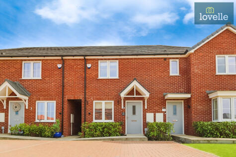 Meadowsweet Way, Healing, DN41