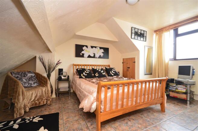 Loft Room