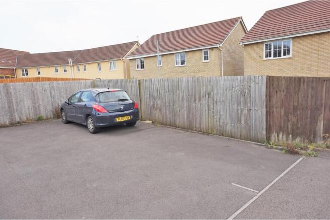 Allocated Parking
