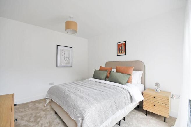 Example Bedroom