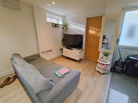 Living area (1)