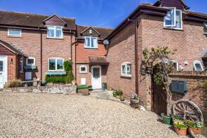 2, St Patricks Close, East Ilsley, Newbury RG20 7JZ
