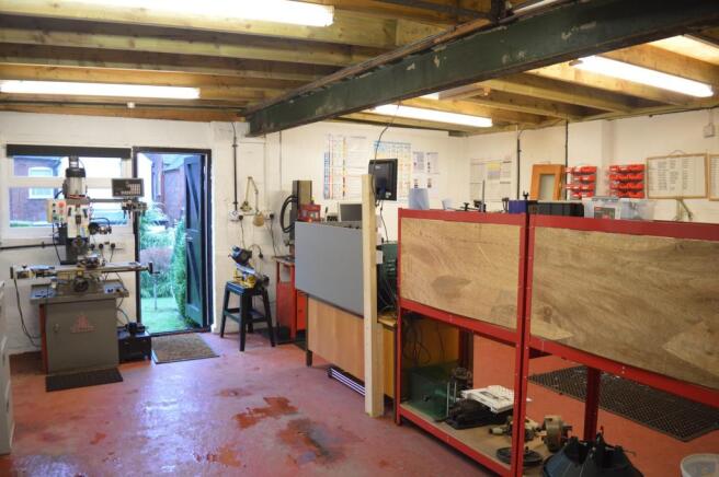 workshop