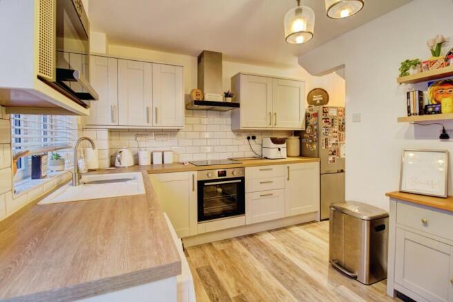 Kitchen Suite