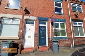 142, Victoria Street, Basford, Stoke-on-trent ST4 6HD