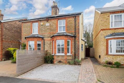 Miles Road, Epsom
