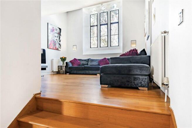 Sitting Area