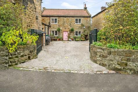 Church Street, Kirkby Malzeard, HG4 3RT