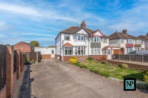 542, Watling Street, Two Gates, Tamworth B77 1HW