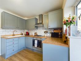 3, Dolphin Munday Court, Home Orchard, Ebley, Stroud GL5 4UG