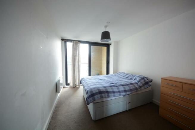 Bed 1